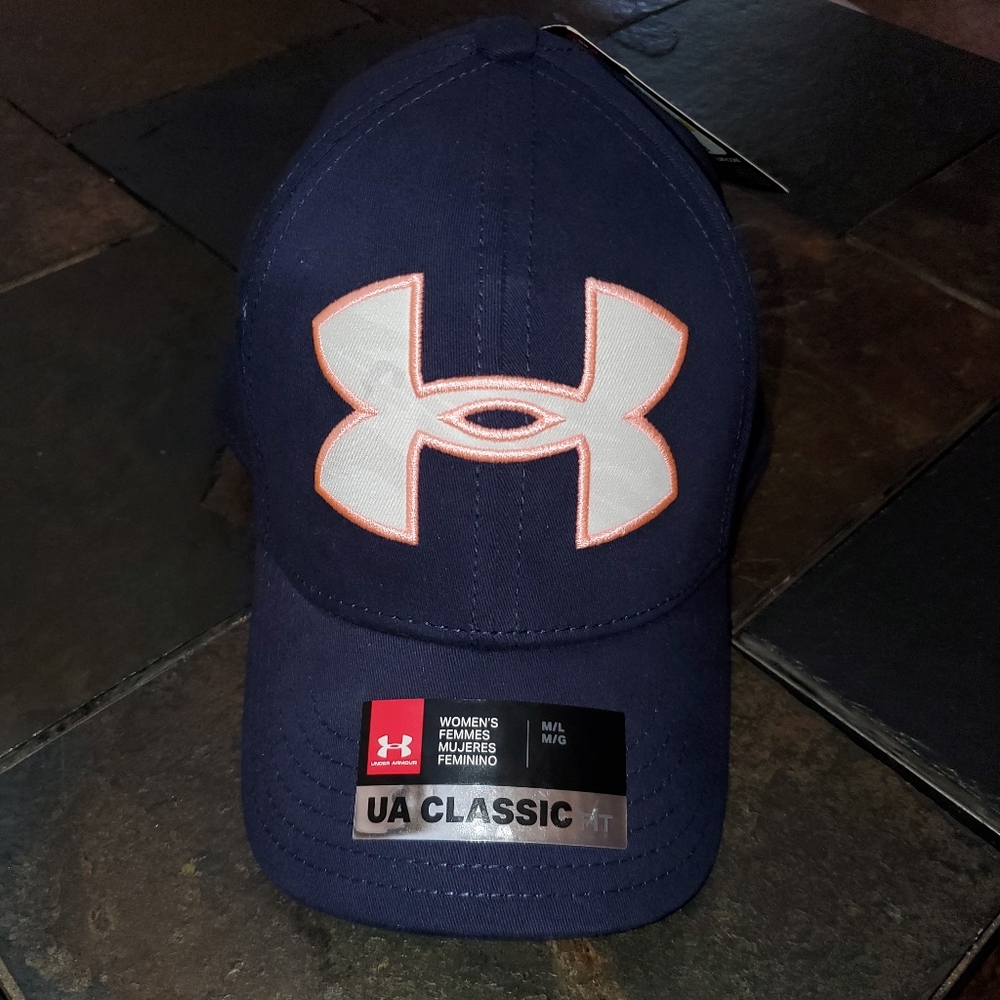 Women's Under Armour Hat